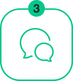 Condução e Apoio Direto